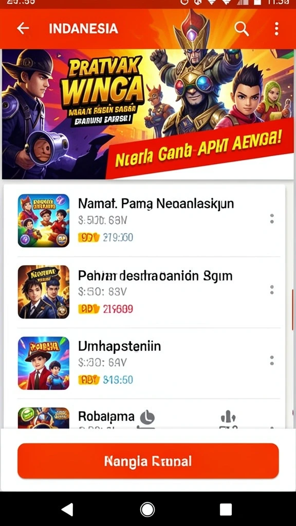 Screenshot merdeka138 nomor 2