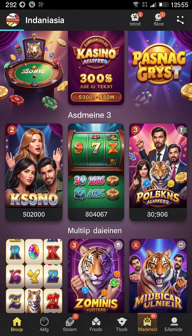 Screenshot mt777 nomor 3