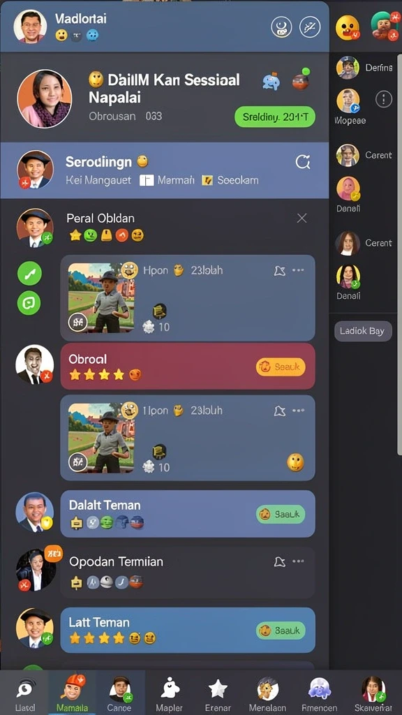 Screenshot mutasitoto nomor 2
