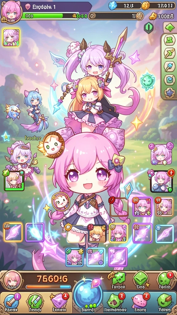 Screenshot nex777 nomor 3