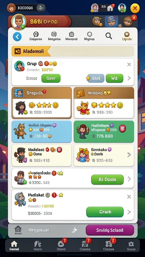 Screenshot ohtogel nomor 3