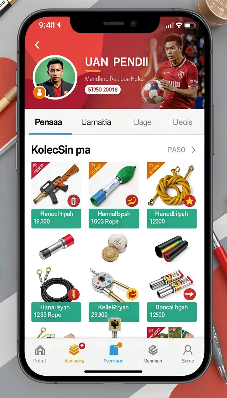 Screenshot pagoda127 nomor 2