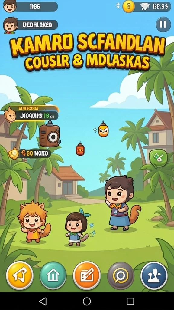 Screenshot pgking nomor 2