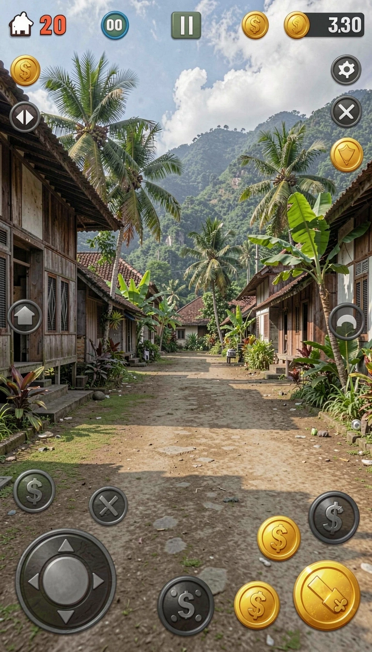 Screenshot pk95 nomor 1