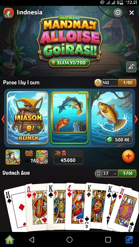 Screenshot poker88 nomor 2