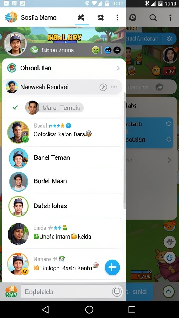 Screenshot poker88 nomor 3