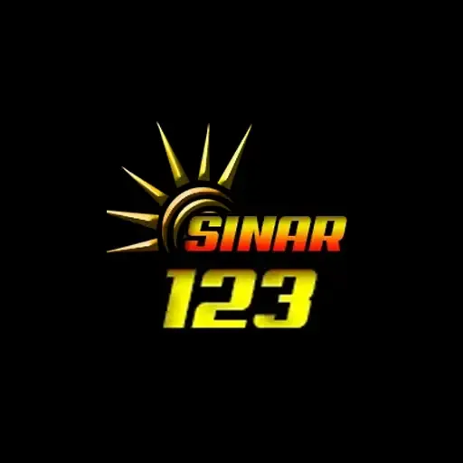 sinar123 APK Resmi — ikon aplikasi