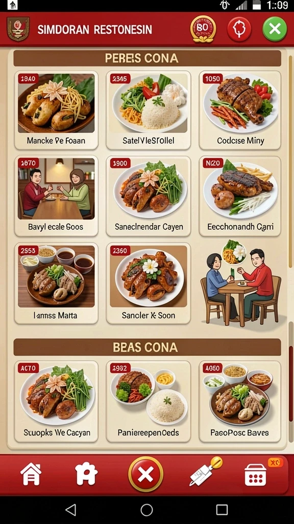 Screenshot spin88 nomor 1