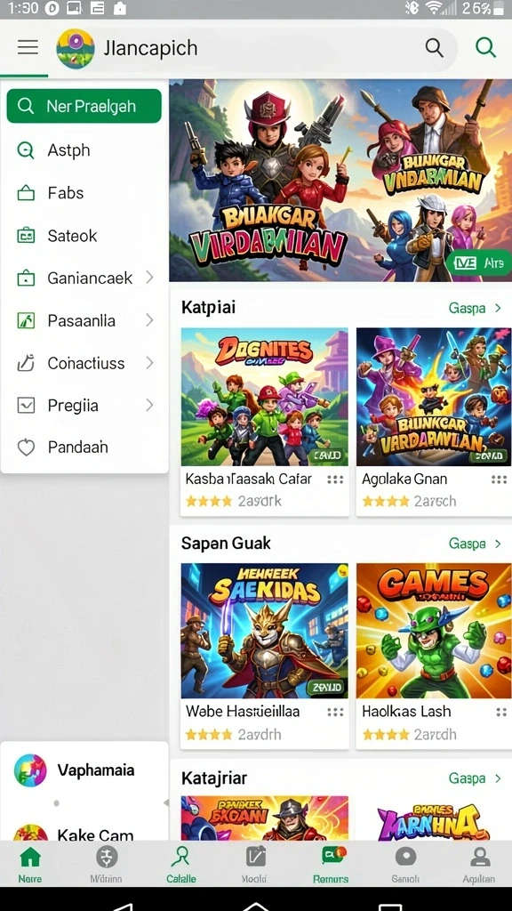 Screenshot spin88 nomor 2