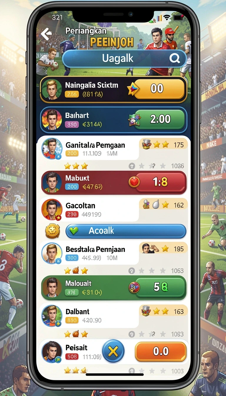 Screenshot sungaitoto nomor 1