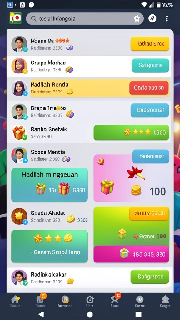 Screenshot super33 nomor 1