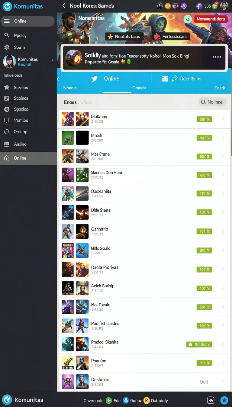 Screenshot surgaplay nomor 1