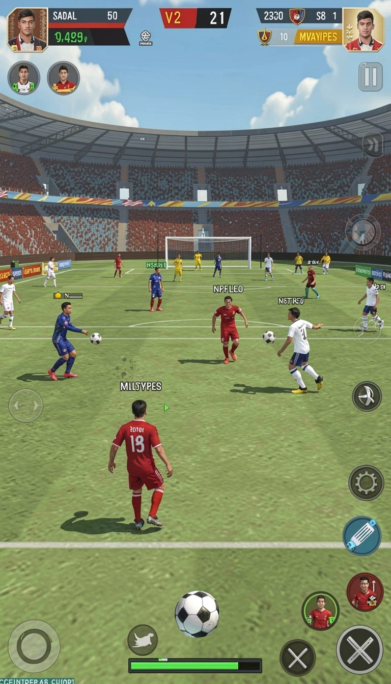 Screenshot surgaplay nomor 2