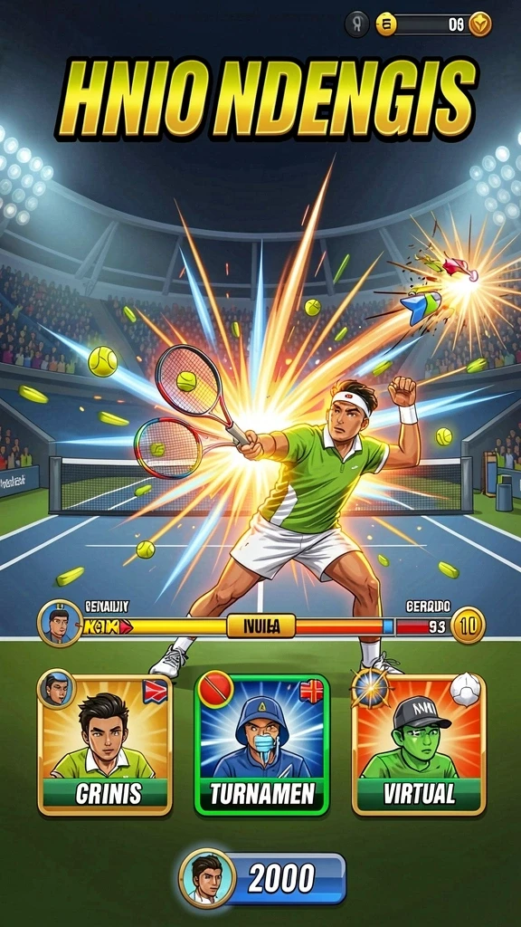 Screenshot tigerjp88 nomor 1