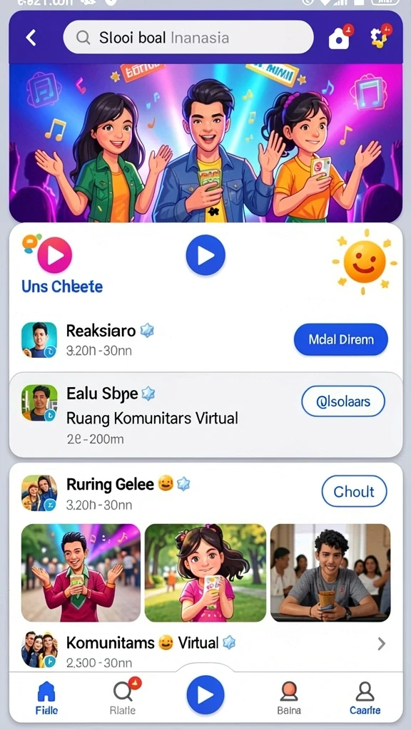 Screenshot v87 nomor 1