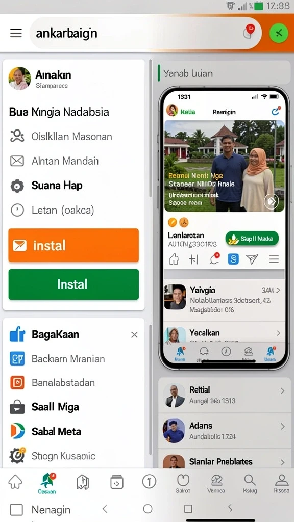 Screenshot v87 nomor 3