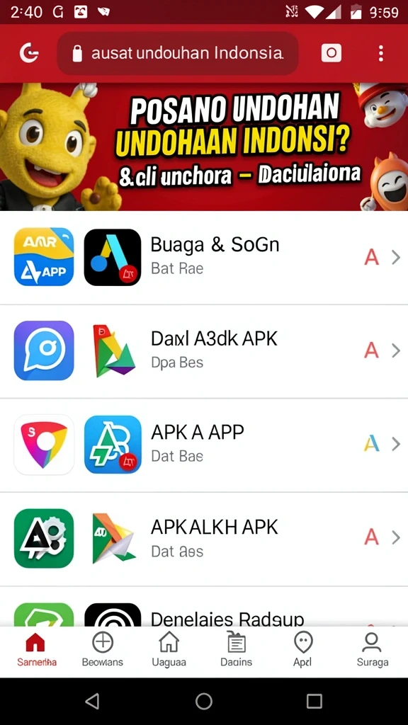 Screenshot winslot nomor 2