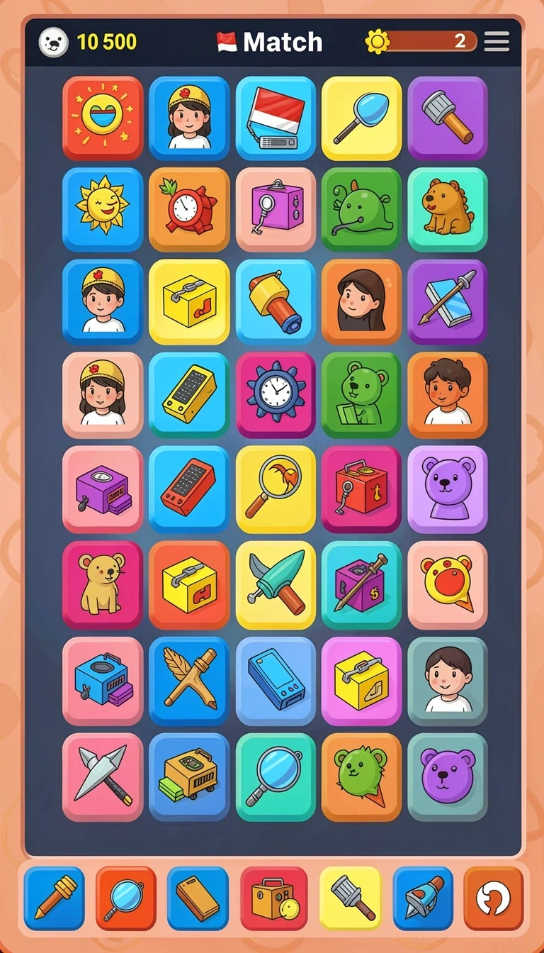 Screenshot wow33 nomor 3