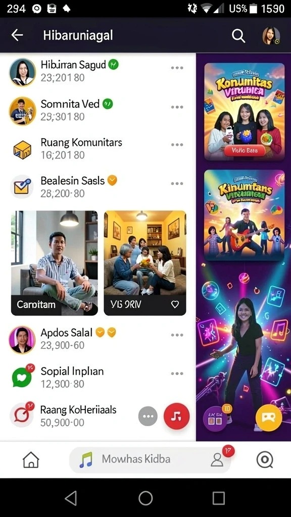 Screenshot x88 nomor 2