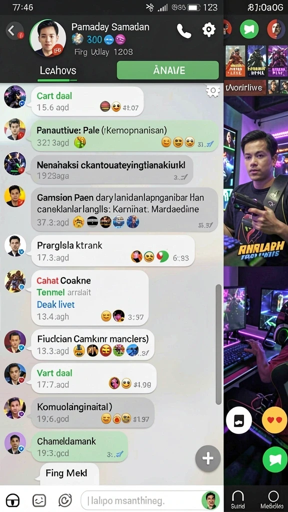 Screenshot xxx777 nomor 1