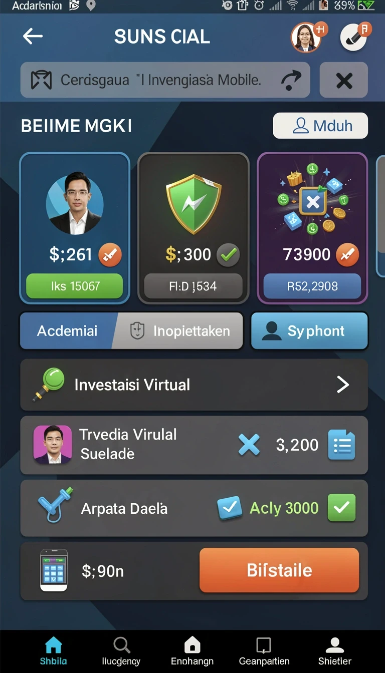 Screenshot zara4d nomor 2