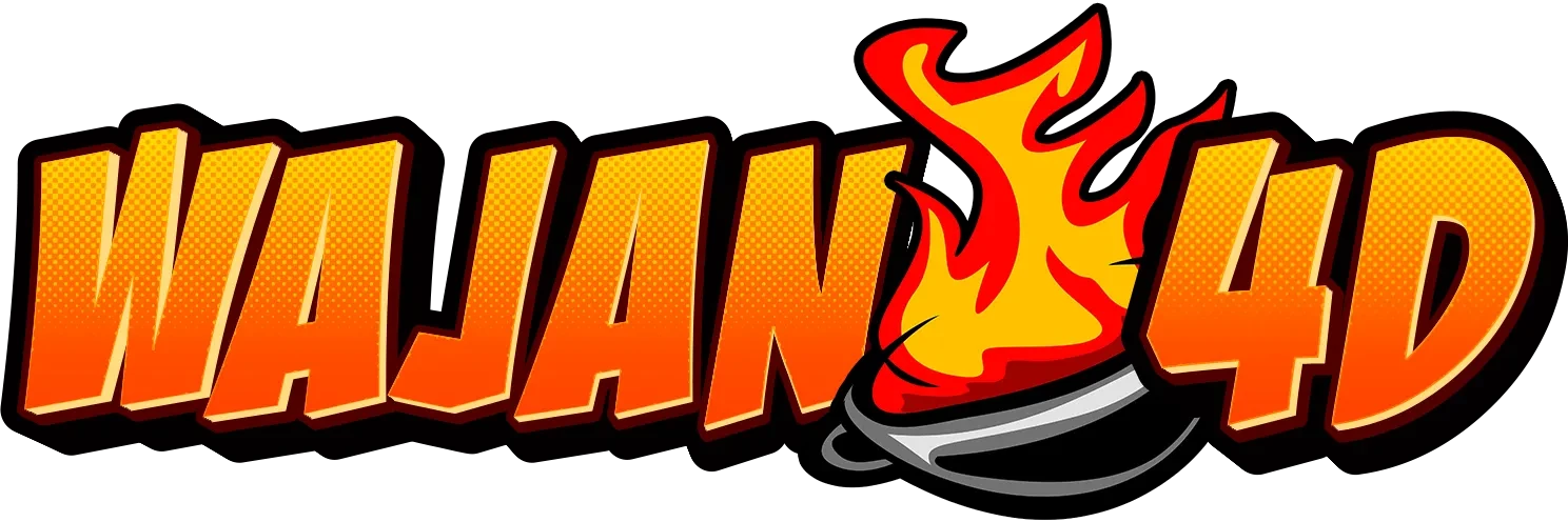 wajan4d — logo kanal